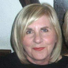 Annie Eveleigh