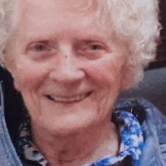 Martha Henderson