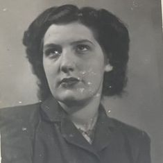 Marion Howlett