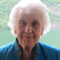 Margaret 'Peggy' Mitchell