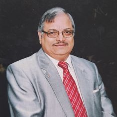Chander Mohan Khera