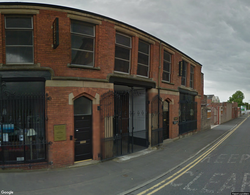 St. Peter Street Funeral Services