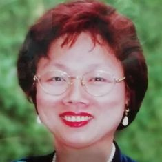 Lai Chu Wong