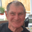 Barry Holley