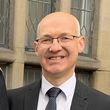 Geoff Saward