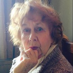 MaryDaphne Sotgiu
