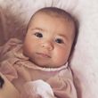 Baby Rose Elizabeth Claire   Baxter Hart
