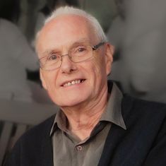 Clifford Jones