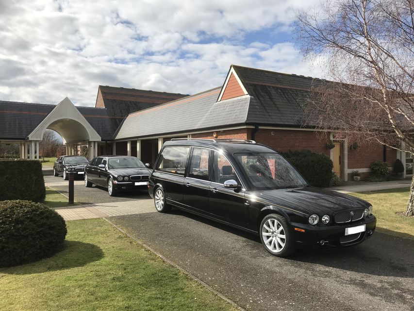 Luke Allum Funeral Directors, funeral director in Kent