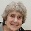 Irene Louisa Curtis