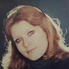 Linda Jane Clarke