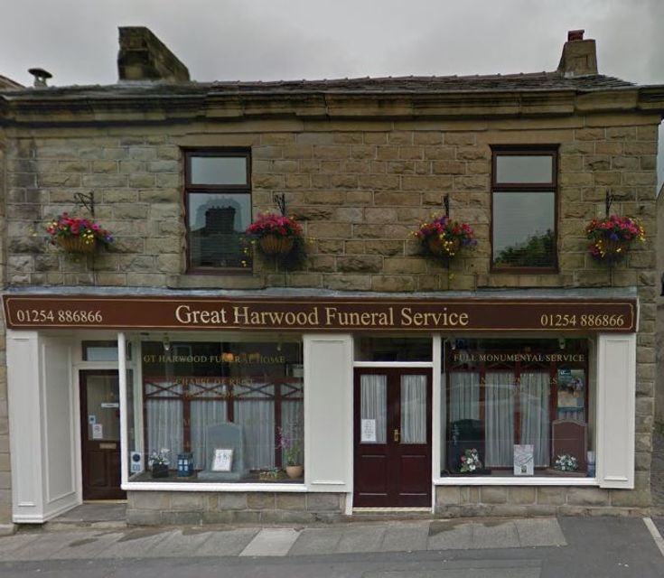 Great Harwood Funeral Services