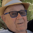 Tony Gordon Alastair    Sutton