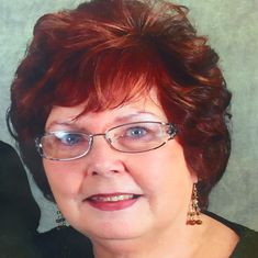 Joyce Doreen Lloyd