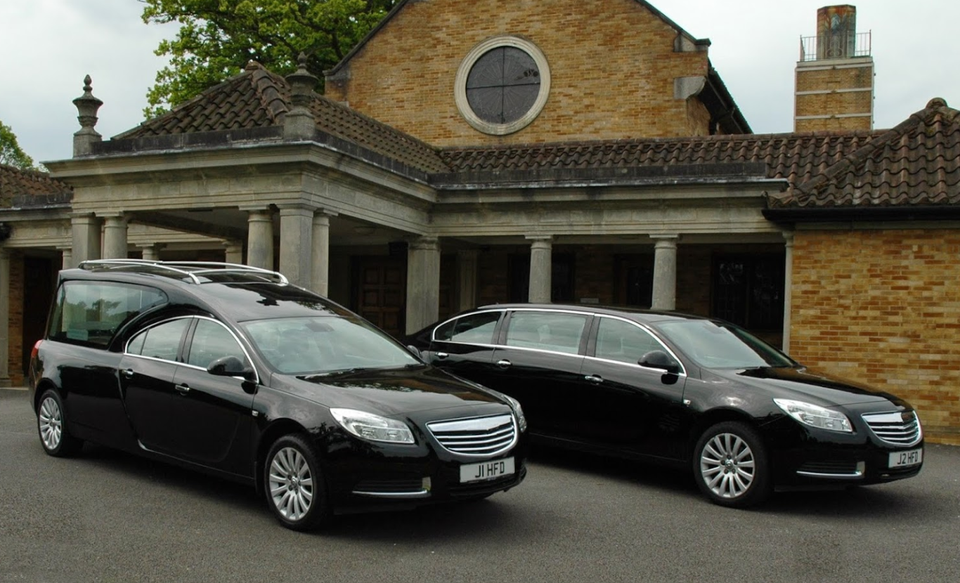 Hearnden Smith & Daughters Funeral Directors, Harefield