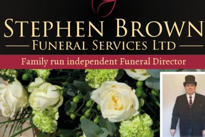 Stephen Brown Funeral Services