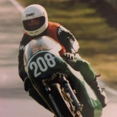 Denis John Redpath