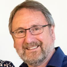 Brian Dykes