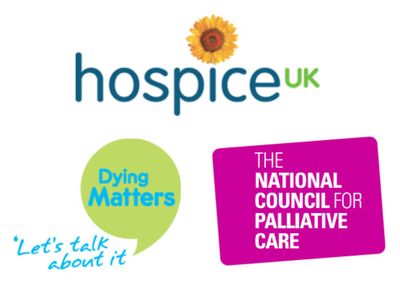 NCPC and Hospice UK join forces