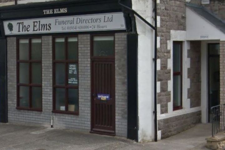 Elms Funeral Directors
