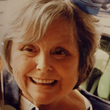 Rita Susan Paxton