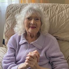 Pauline Anne Young