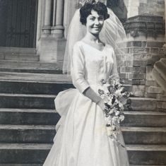 Shirley Ann Robinson