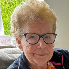 Carol Ann Bradshaw