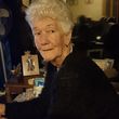 Sylvia  Thorpe