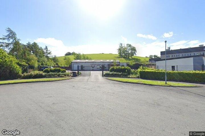 K G Cheevers & Son Funeral Home