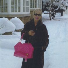 Christine Angela Hanson Braim