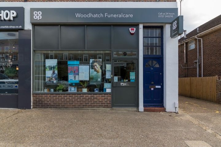 Woodhatch Funeralcare