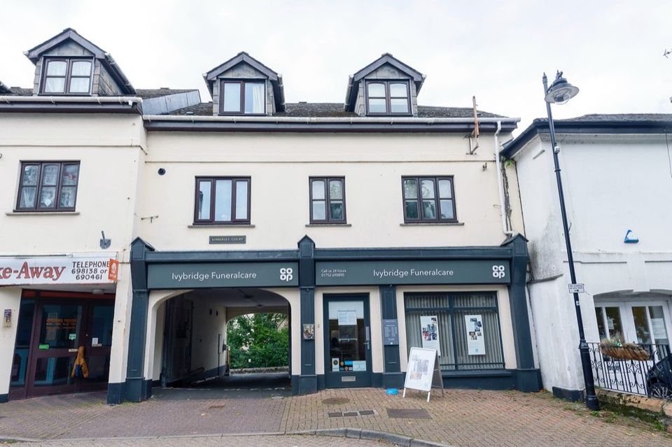 Ivybridge Funeralcare