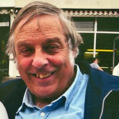 Terry Cook
