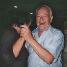 Les Collins