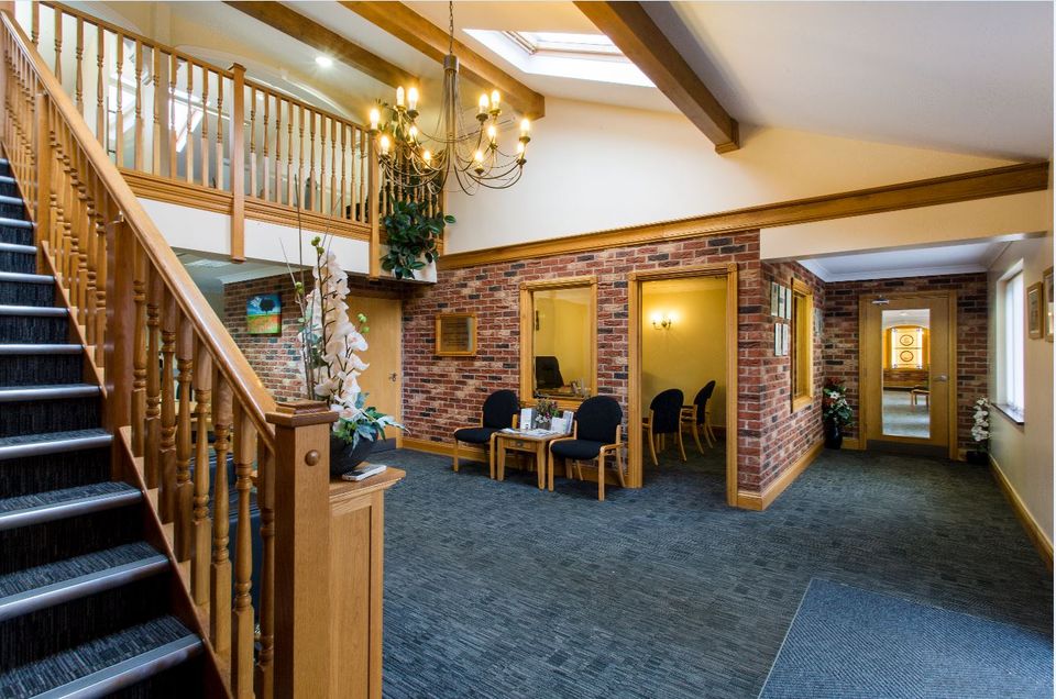 Thornalley Funeral Services, King's Lynn, funeral director in Norfolk