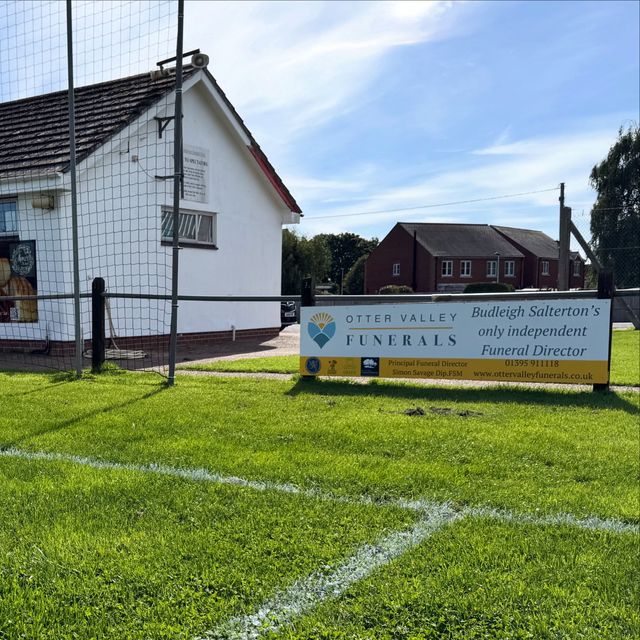 Otter Valley Funerals, funeral director in Devon