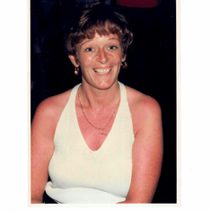 Jean Carol Chambers