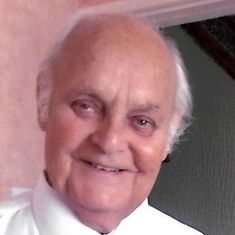 Ralph Thomas Seed