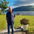 Iain John Andrew Henderson