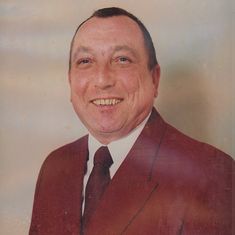 Brian David Noye