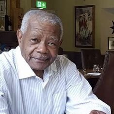 Winston Reginald Kellman