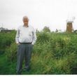 Bernard   Cripwell