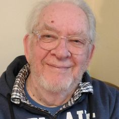 David Hewett