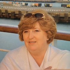 Brenda Anne Howard-Ames