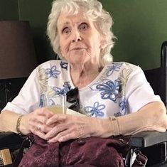 Marilyn Ann Stokes