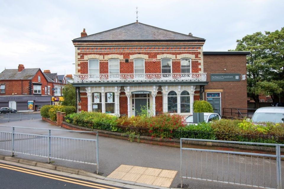 Hartlepool Funeralcare