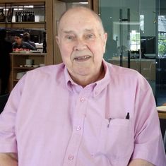 Ralph White