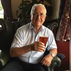 George Richardson