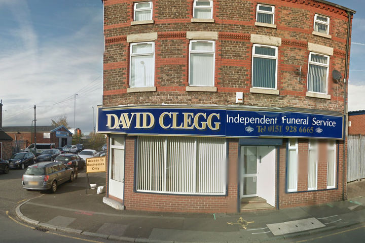 David Clegg Independent Funeral Services
